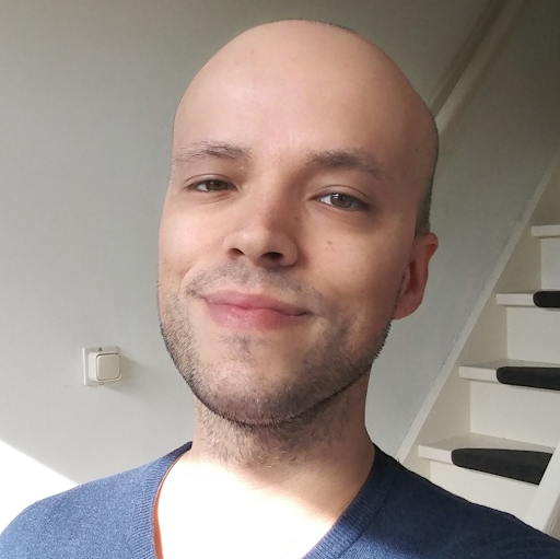author