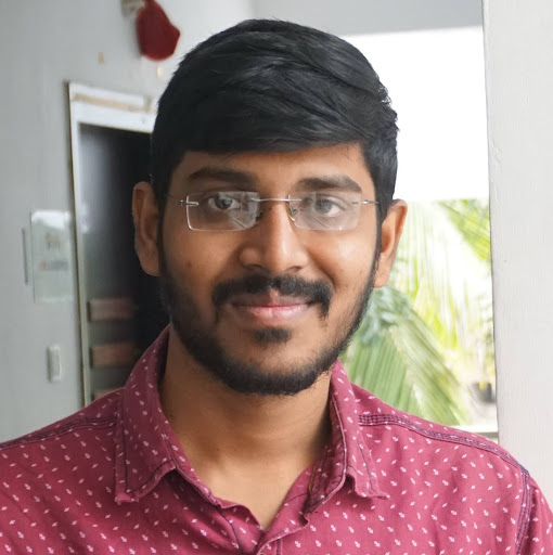 Sree Harsha Koyyalamudi