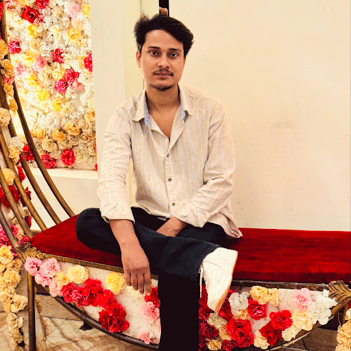 author