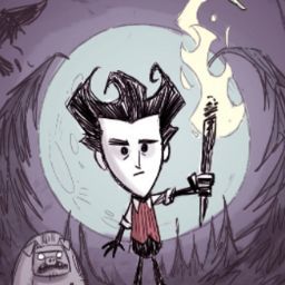 author