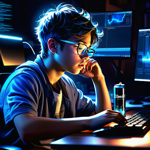 author