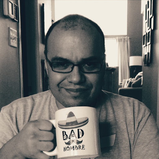 author