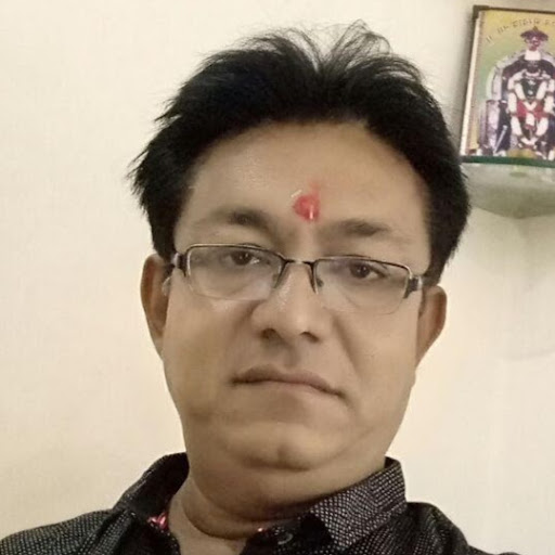 Hirenbhai Majithia
