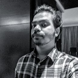 author