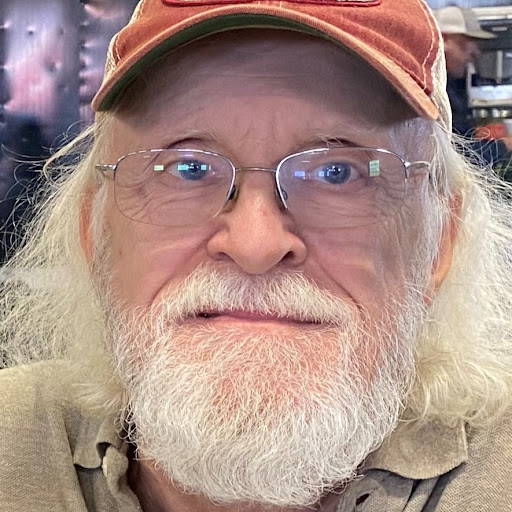 Richard Lynn