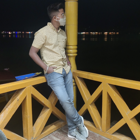 author