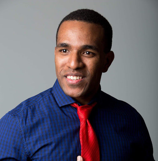 author