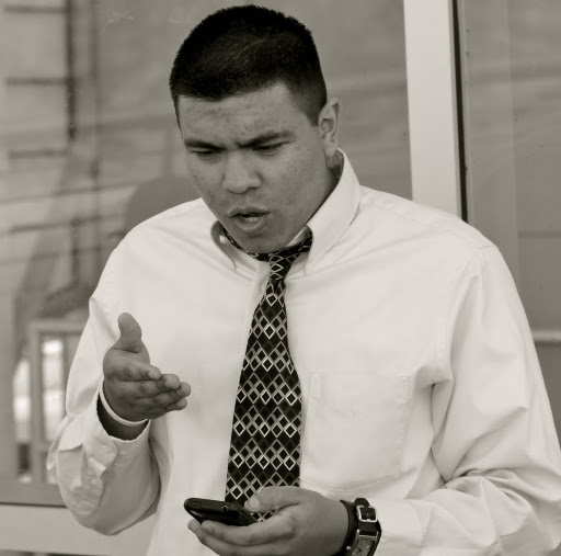 Chris Serra