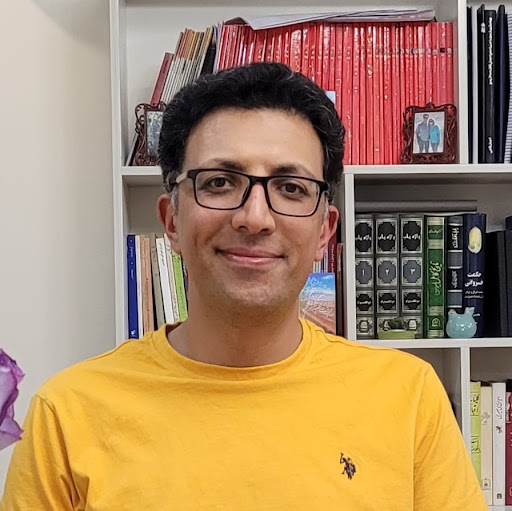 ehsan ghaemi
