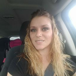 Amy Whiteway
