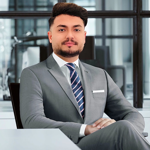 author