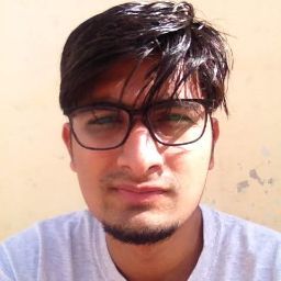 Shahzeb Anwar