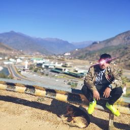 Chhimi Kinjor
