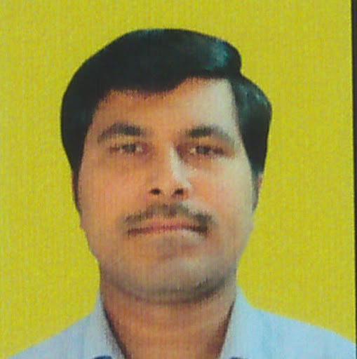 Avuti Ravi Kumar