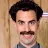 Borat S-avatar