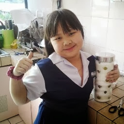 Yvonne Lai