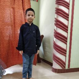 author