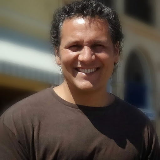 Mark Sullivan
