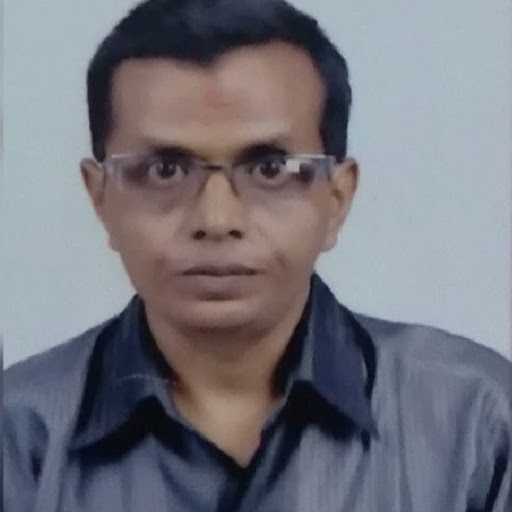 Manishbhai Gamdha