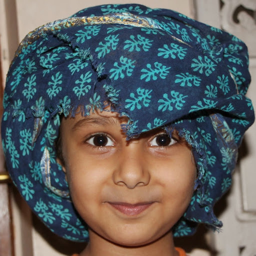 Ojas Harish