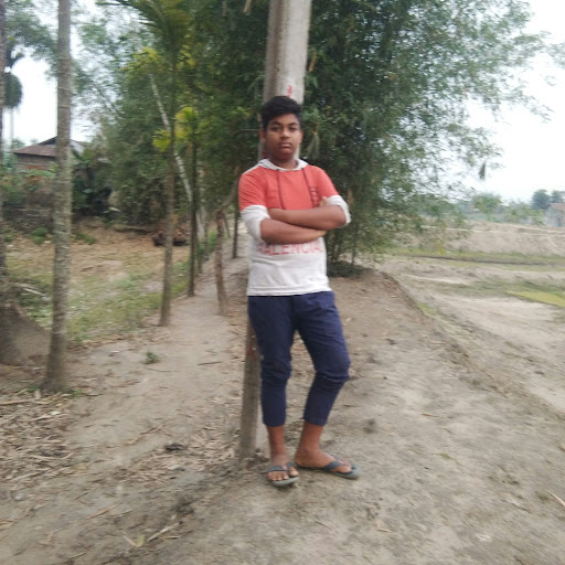 author