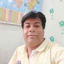 author