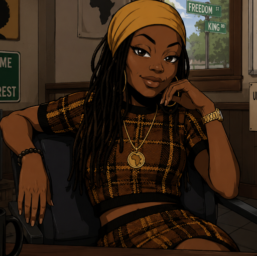 author