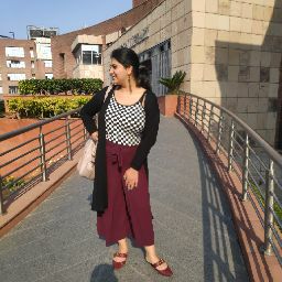author