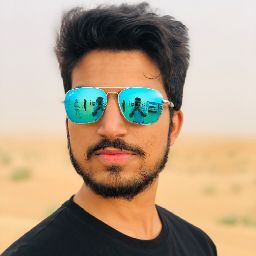 author
