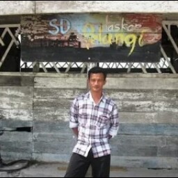 Syafar Supardjan