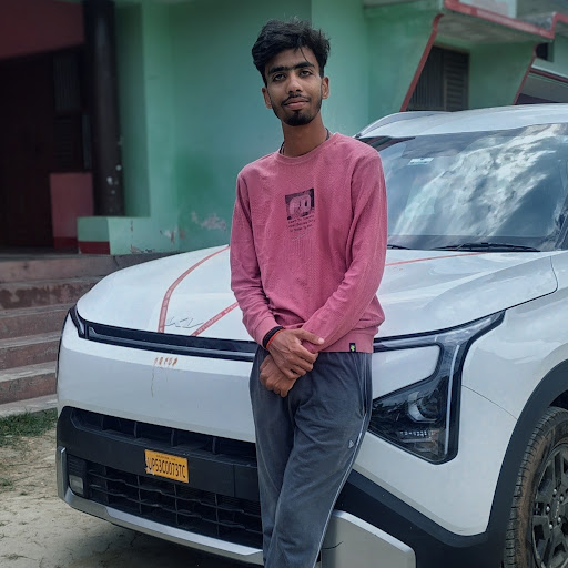 Sudhanshu Pratap Singh