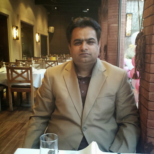 Atiq Ur Rehman