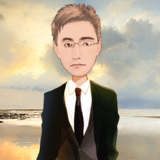 author