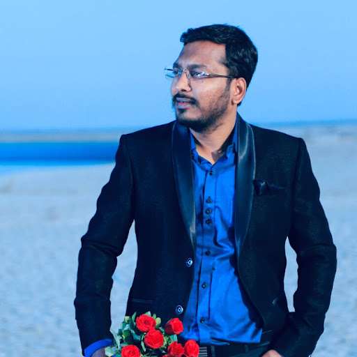 author