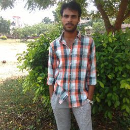 middepogu anil kumar