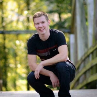 Spencer McKenney