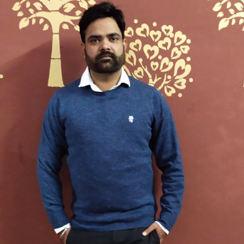 Rahul Navin