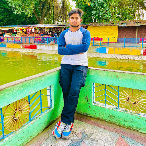 author