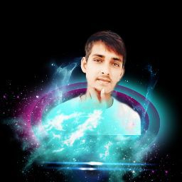 author
