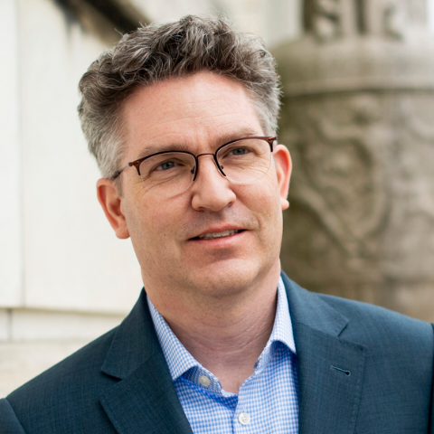John R. Engen