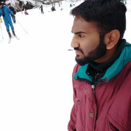 sachin chowksay