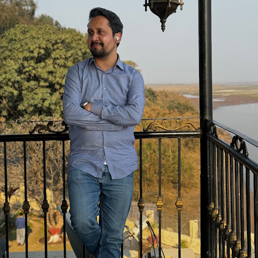 author