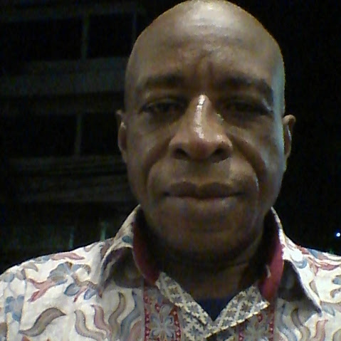 Mike Nzeze