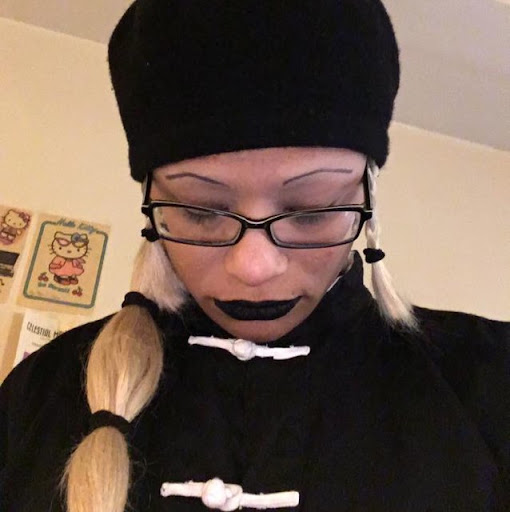 author