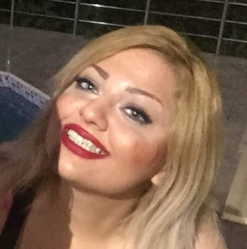 Sara Manshuri