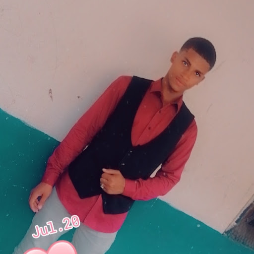 Khalid Amadou