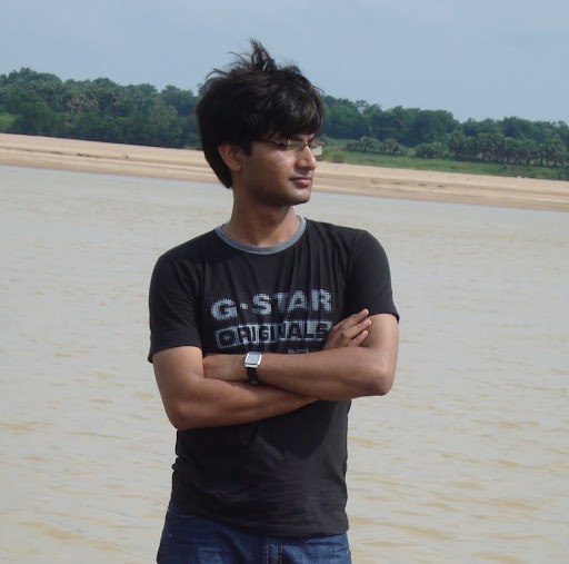 subhankar mishra