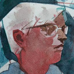 author