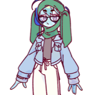 author