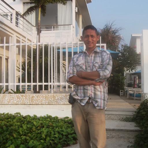 author